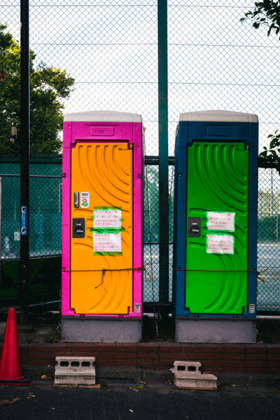 Best Porta potty delivery and setup  in Great Falls, VA