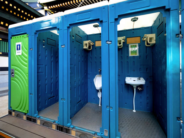 Best Portable restroom solutions  in Great Falls, VA