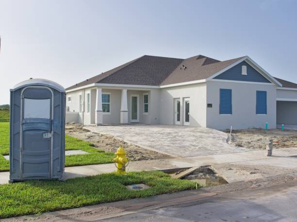 Best Sanitation services for porta potties  in Great Falls, VA